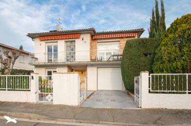 Maison 5 pièces 420000 €