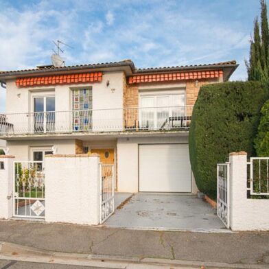 Maison 5 pièces 420000 €
