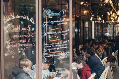 Commerce  280000 €