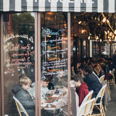 Commerce  280000 €