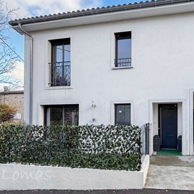 Maison 5 pièces 472000 €