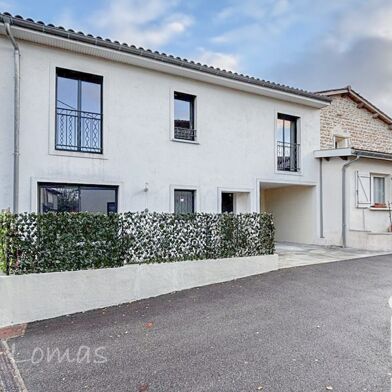 Maison 5 pièces 472000 €