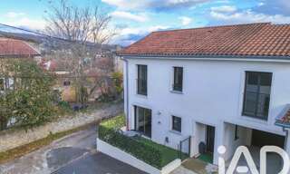 Maison 5 Pièces 131 m² à vendre à Dardilly (69570)