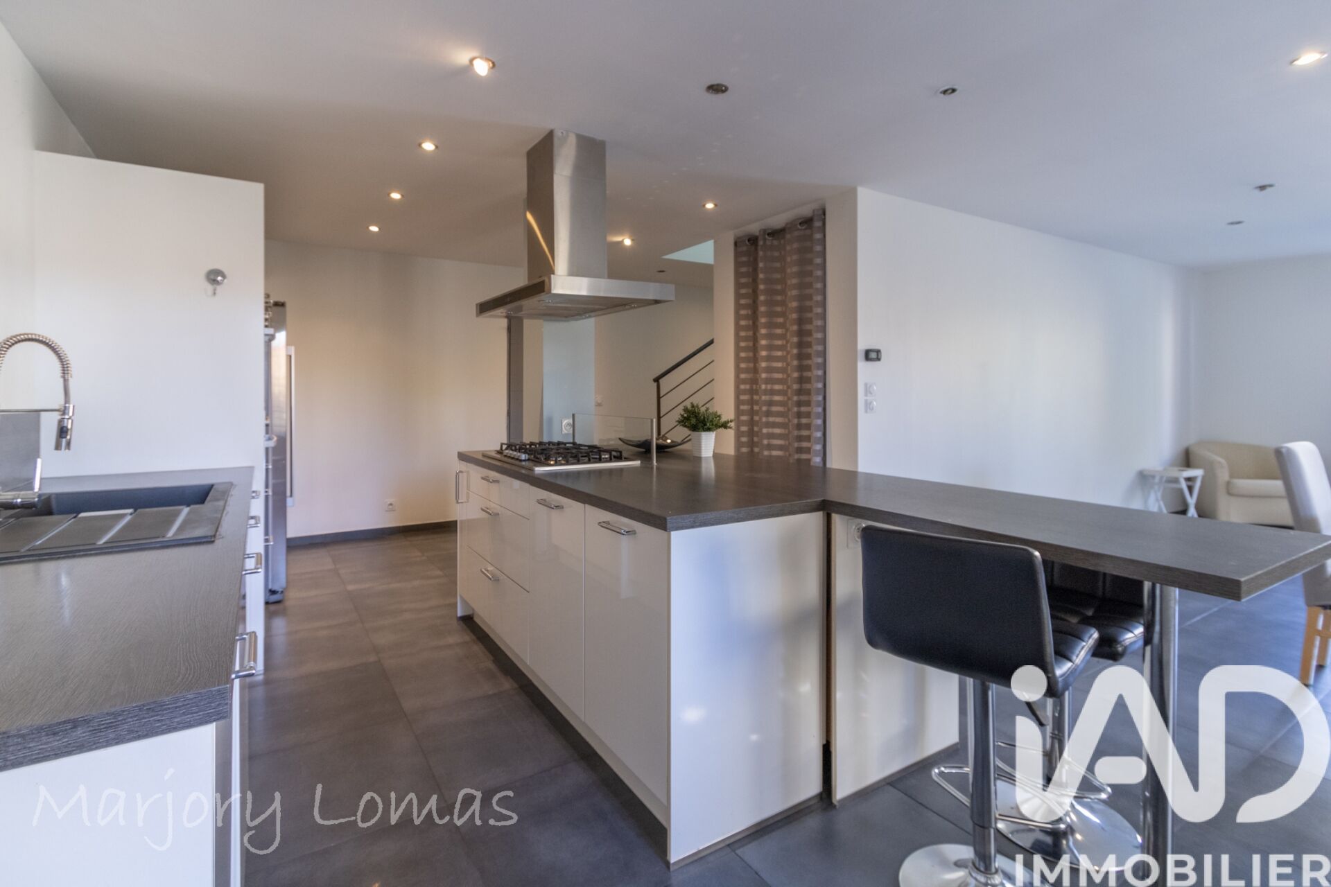 Vente Maison de ville 5 pièces - Photo 4