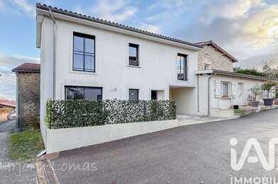 Maison 5 pièces 420000 €