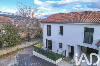 Maison 5 pièces 420000 €