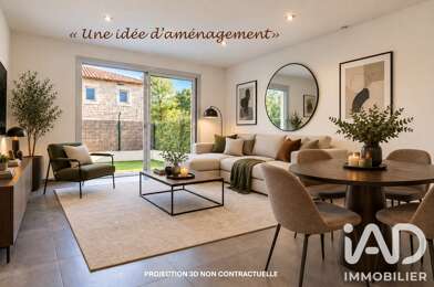 Maison 5 pièces 420000 €