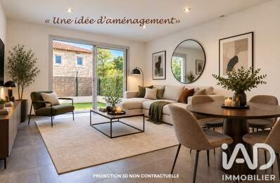 Vente Maison de ville 5 pièces — photo du bien