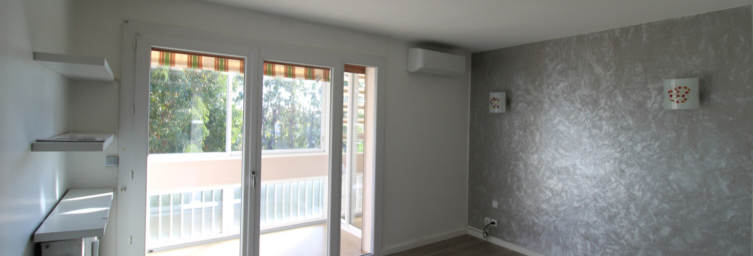 Appartement 2 Pièces 52 m² à vendre à Hyères (83400)