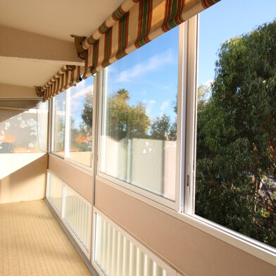 Appartement 2 pièces 189000 €