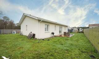 Maison 90 m² à construire Saugnac-et-Muret (40410)