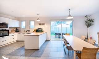 Maison 90 m² à construire Saugnac-et-Muret (40410)