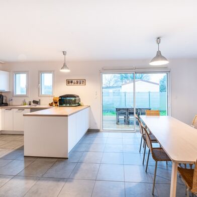 Maison 4 pièces 236700 €