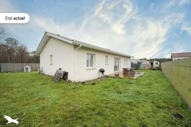 Maison 4 pièces 236700 €