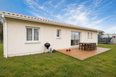 Maison 4 pièces 234995 €