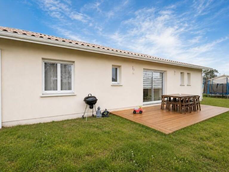 Maison à construire 4 pièces 90 m² — photo 1