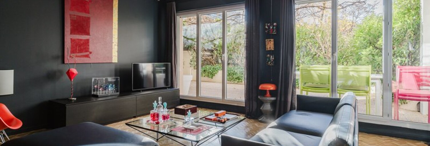 Appartement 3 Pièces 71 m² à vendre à Lyon 3 (69003)