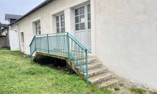 Appartement 2 Pièces 49 m² à vendre à Bourges (18000)