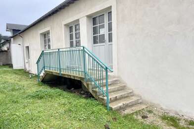 Appartement 2 pièces 80738 €