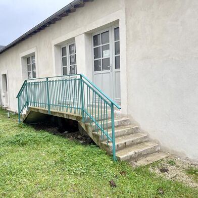 Appartement 2 pièces 80738 €