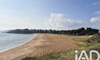 Maison 1 Pièce 20 m² à vendre à Saint-Nazaire (44600)