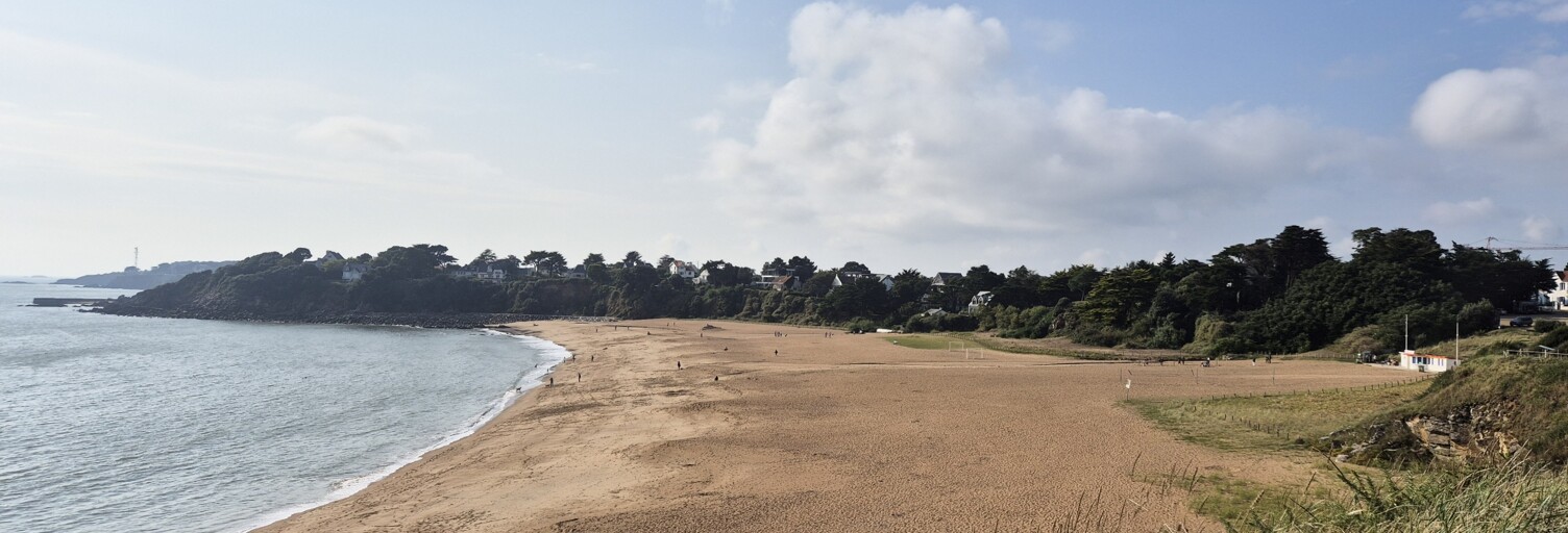 Maison 1 Pièce 20 m² à vendre à Saint-Nazaire (44600)