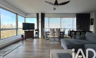 Appartement 4 Pièces 93 m² à vendre à Nantes (44300)