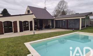 Maison 6 Pièces 192 m² à vendre à La Ferté-sous-Jouarre (77260)