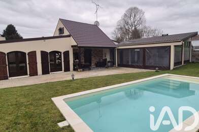 Maison 6 pièces 583000 €