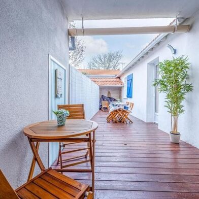 Appartement 2 pièces 241960 €