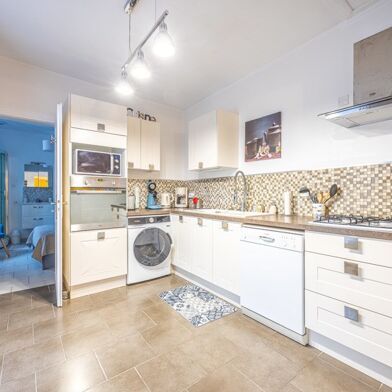 Maison 2 pièces 241960 €