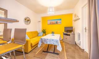 Maison 2 Pièces 35 m² à vendre à Châtelaillon-Plage (17340)