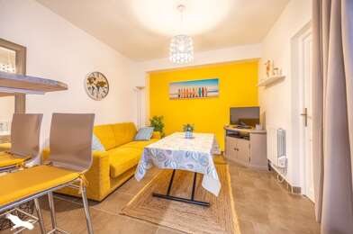 Maison 2 pièces 241960 €