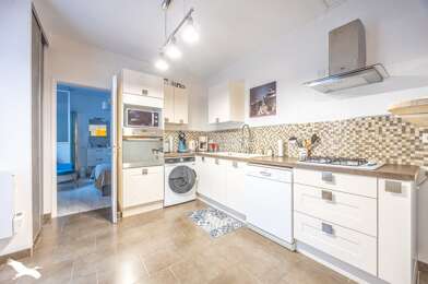 Maison 2 pièces 231440 €