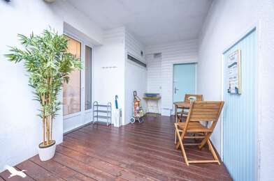Maison 2 pièces 231440 €