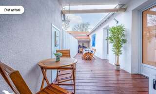 Maison 2 Pièces 35 m² à vendre à Châtelaillon-Plage (17340)
