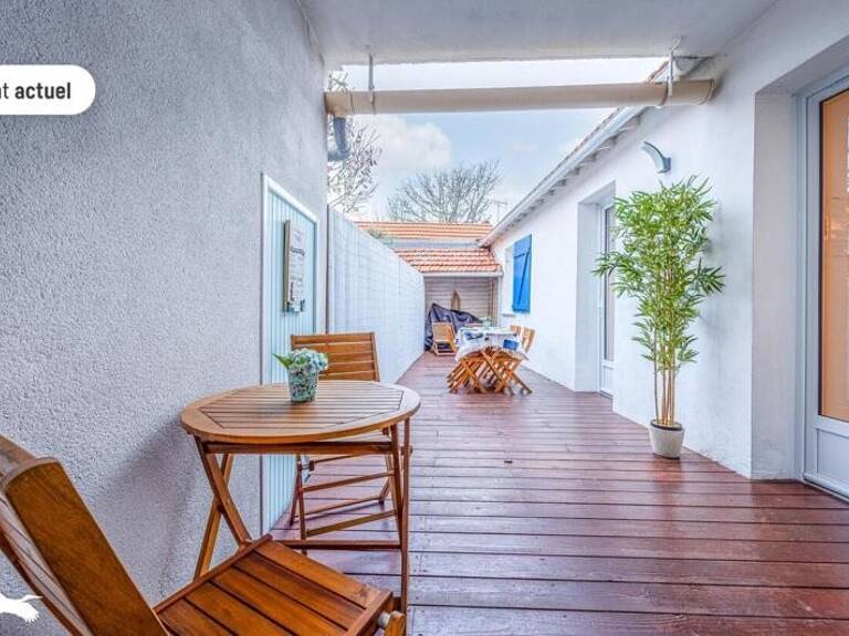 Maison de ville de 2 pièces principales — photo 1