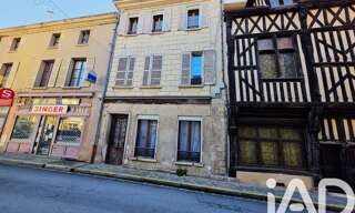 Immeuble  200 m² à vendre à Gallardon (28320)