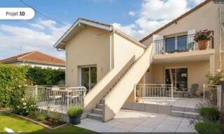 Maison 6 Pièces 219 m² à vendre à Hagetmau (40700)