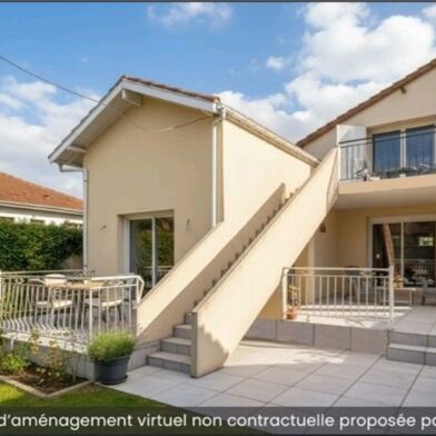 Maison 6 pièces 145000 €