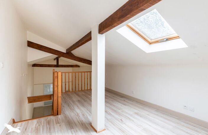 Maison de bourg de 6 pièces principales — photo 4
