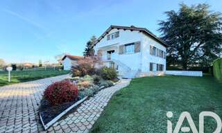 Maison 7 Pièces 237 m² à vendre à Saint-Bonnet-les-Oules (42330)