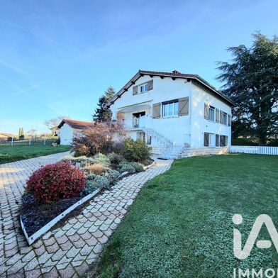 Maison 7 pièces 440000 €