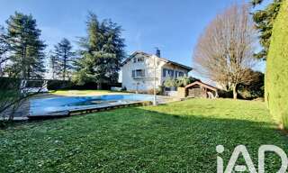 Maison 7 Pièces 237 m² à vendre à Saint-Bonnet-les-Oules (42330)