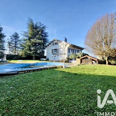 Maison 7 pièces 440000 €