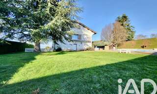 Maison 7 Pièces 237 m² à vendre à Saint-Bonnet-les-Oules (42330)