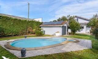 Maison 5 Pièces 121 m² à vendre à Mont-de-Marsan (40000)