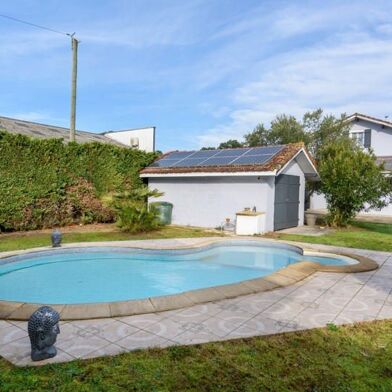 Maison 5 pièces 253000 €