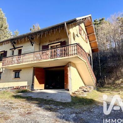 Maison 6 pièces 295000 €