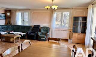 Maison 6 Pièces 124 m² à vendre à Montclar (04140)